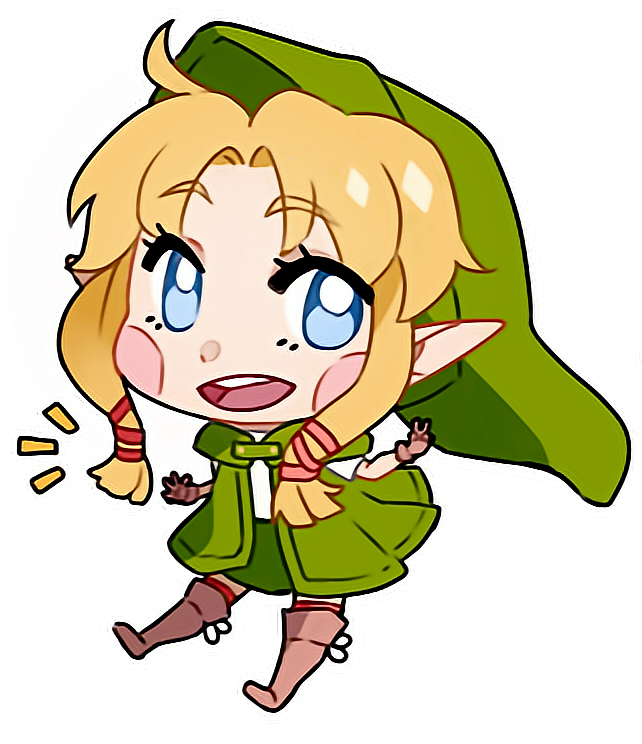 linkle freetoedit #Linkle sticker by @loveprincesidon