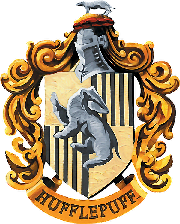 harrypotter hogwarts hogwartshouses hufflepuff Harry Po...