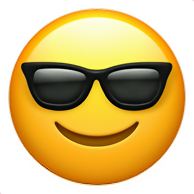 sunglasses-emoji-decal