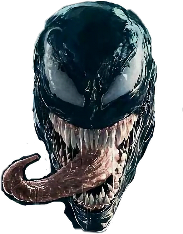 venom freetoedit #venom #freetoedit sticker by @k13rr4