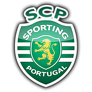 sportingclubedeportugal sticker by @jorgegingado91