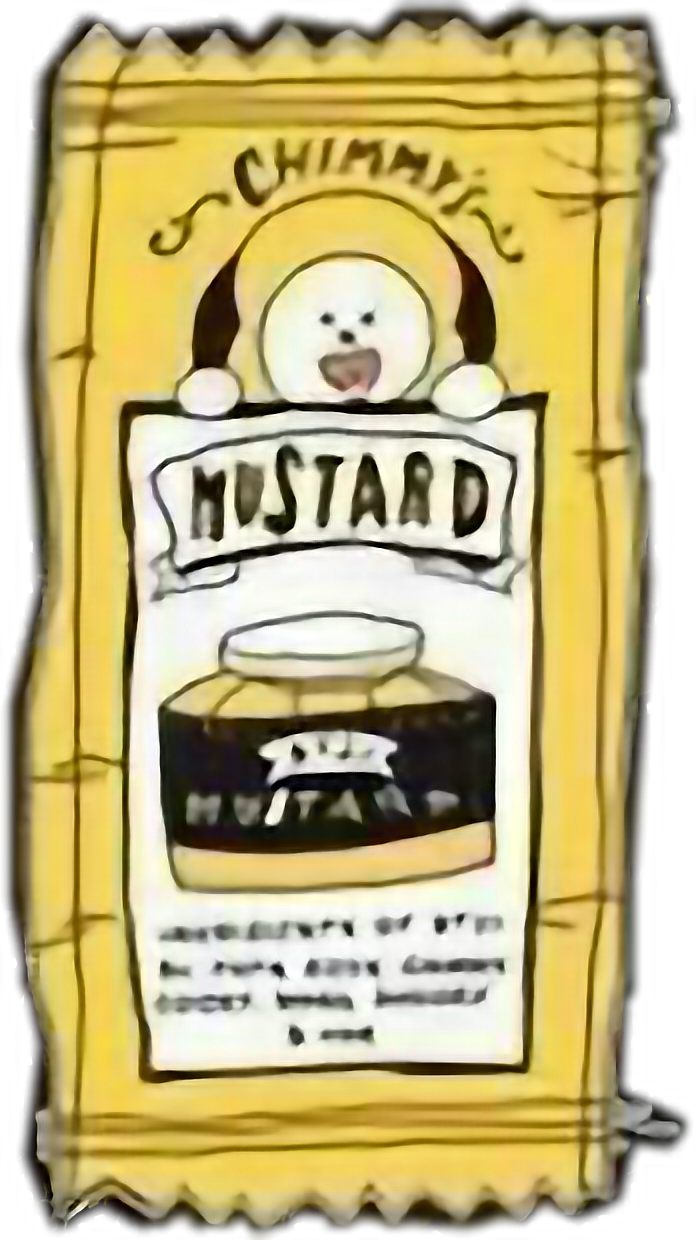 chimmy mustard shirt