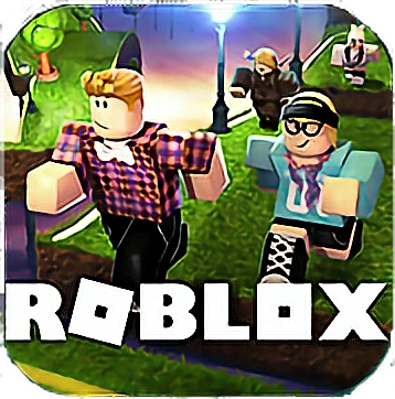 Roblox Robloxicon Robloxlogo App Sticker By Sevgii