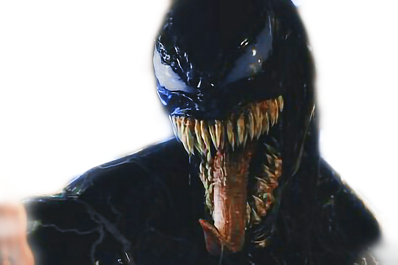 venom 毒液 freetoedit #venom#毒液 sticker by @_poemme